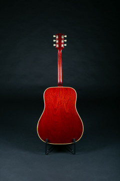 1969 GIBSON HUMMINGBIRD