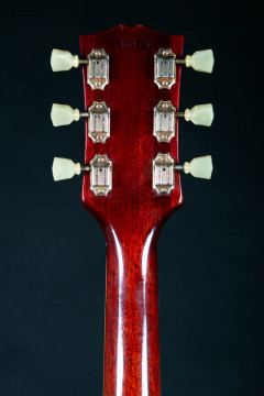 1969 GIBSON HUMMINGBIRD