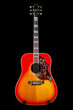 1969 GIBSON HUMMINGBIRD