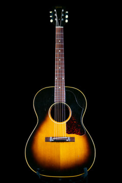 1956 GIBSON LG2