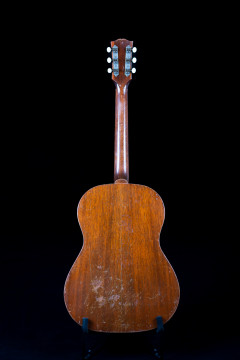 1959 GIBSON LG0-1959