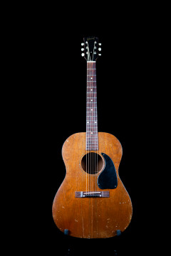 1959 GIBSON LG0-1959