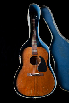 1959 GIBSON LG0-1959