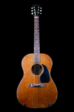 1959 GIBSON LG-0