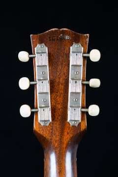 1963 GIBSON J50