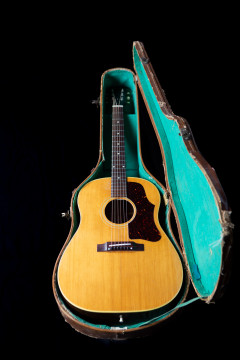 1963 GIBSON J50