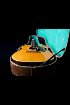 1963 GIBSON J50