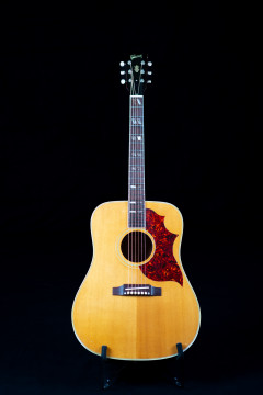 1964 GIBSON Country Western