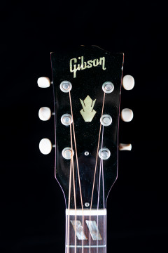 1964 GIBSON Country Western