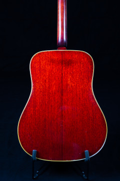 1964 GIBSON Country Western