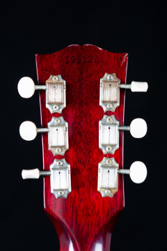 1964 GIBSON Country Western