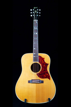 1964 GIBSON Country Western