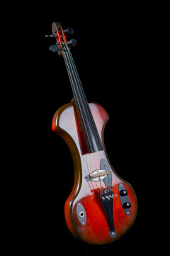 1973 FENDER Violon