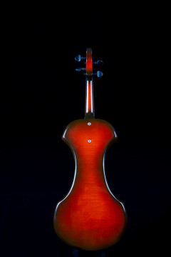 1973 FENDER Violon