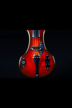 1973 FENDER Violon