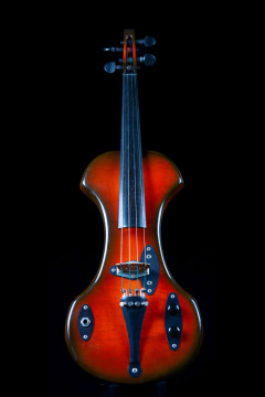 1973 FENDER Violon