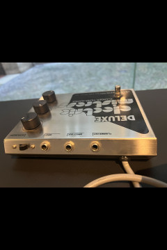 1980’s Pedale Electro Harmonix