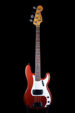 1969 FENDER PRECISION BASS