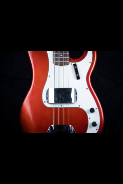 1969 FENDER PRECISION BASS