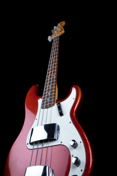 1969 FENDER PRECISION BASS