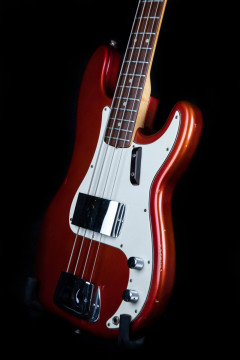 1969 FENDER PRECISION BASS