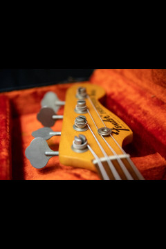 1969 FENDER PRECISION BASS