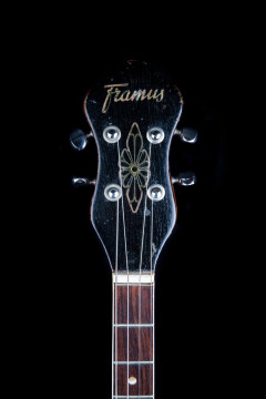 1970 FRAMUS