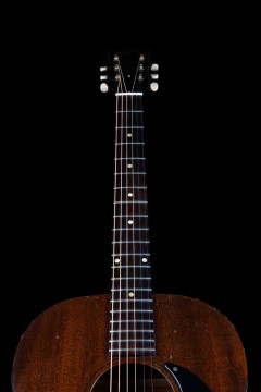 1959 GIBSON LG-0