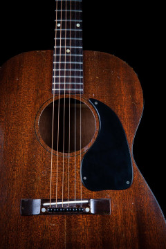 1959 GIBSON LG-0