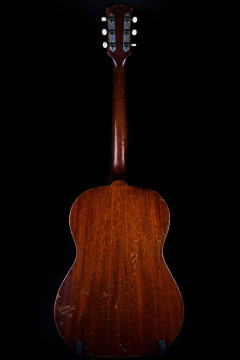 1959 GIBSON LG-0