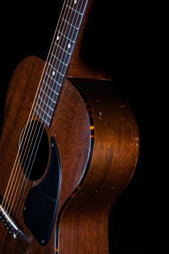 1959 GIBSON LG-0