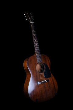 1959 GIBSON LG-0