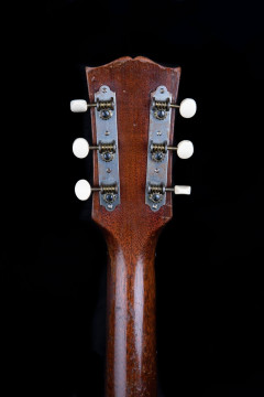 1959 GIBSON LG-0