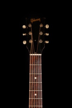 1961  GIBSON J-45