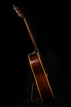 1961  GIBSON J-45