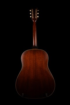 1961  GIBSON J-45