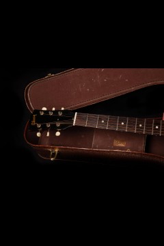 1961  GIBSON J-45