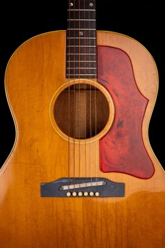 1964 GIBSON B-25