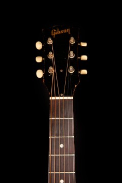 1964 GIBSON B-25