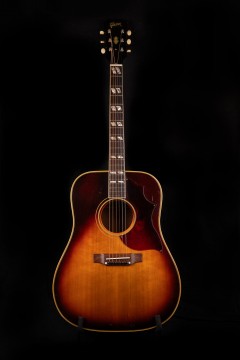 1968 GIBSON Southern Jumbo