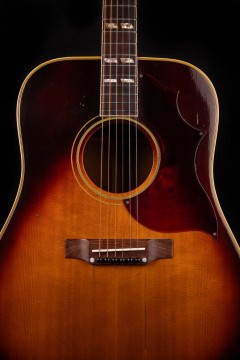 1968 GIBSON Southern Jumbo