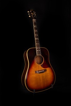 1968 GIBSON Southern Jumbo