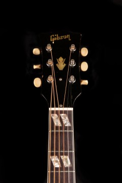 1968 GIBSON Southern Jumbo