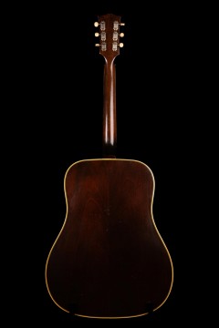 1968 GIBSON Southern Jumbo