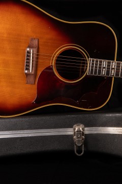 1968 GIBSON Southern Jumbo