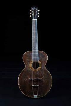 1918 GIBSON L1