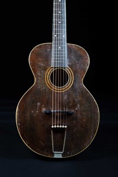 1918 GIBSON L1