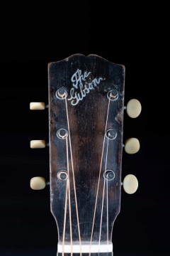 1918 GIBSON L1