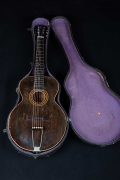 1918 GIBSON L1