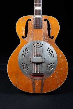 KAY RESONATOR